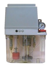 希而科优势供应WOERNER润滑泵、集中润滑系统